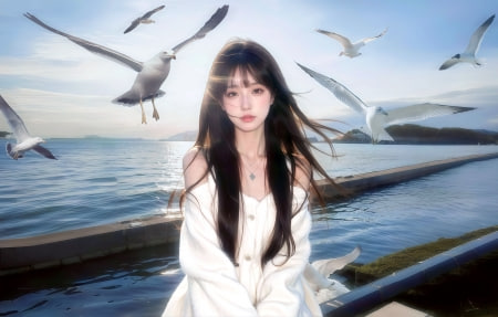 星河列车番外海报