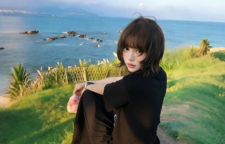长夜合同·终章海报